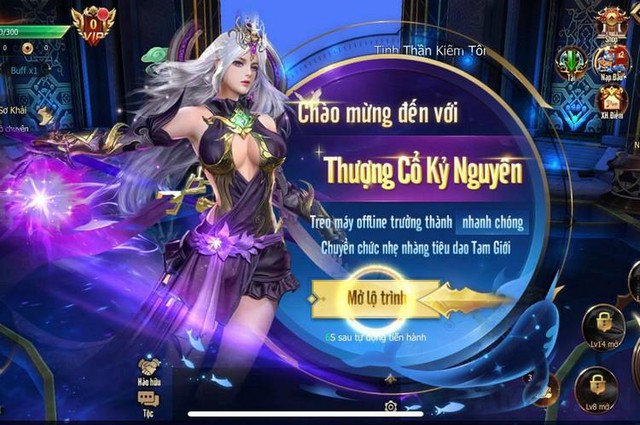 Mới hết Tết, làng game Việt lại sắp đón nhận hàng loạt game Mobile mới - Ảnh 6.