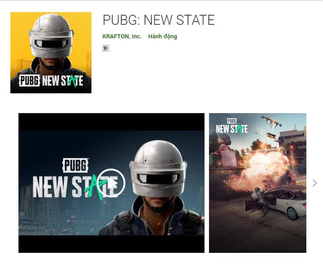 PUBG Mobile 2 chính thức ra mắt nhưng lại gieo rắc nỗi buồn cho game thủ Việt, vì sao người chơi Việt bị ra rìa? - Ảnh 3.