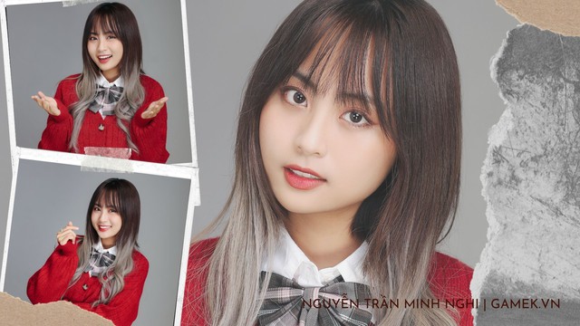Minh Nghi: Trong một cuộc phỏng vấn, MC không phải nhân vật chính - Ảnh 1. Minh Nghi: Trong một cuộc phỏng vấn, MC không phải nhân vật chính - Ảnh 1.