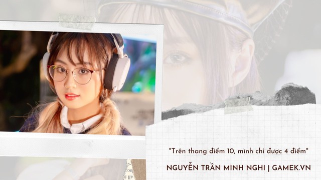 Minh Nghi: Trong một cuộc phỏng vấn, MC không phải nhân vật chính - Ảnh 4. Minh Nghi: Trong một cuộc phỏng vấn, MC không phải nhân vật chính - Ảnh 4.