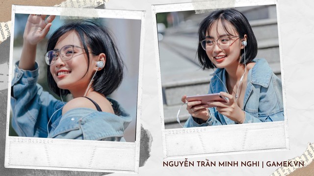 Minh Nghi: Trong một cuộc phỏng vấn, MC không phải nhân vật chính - Ảnh 5. Minh Nghi: Trong một cuộc phỏng vấn, MC không phải nhân vật chính - Ảnh 5.