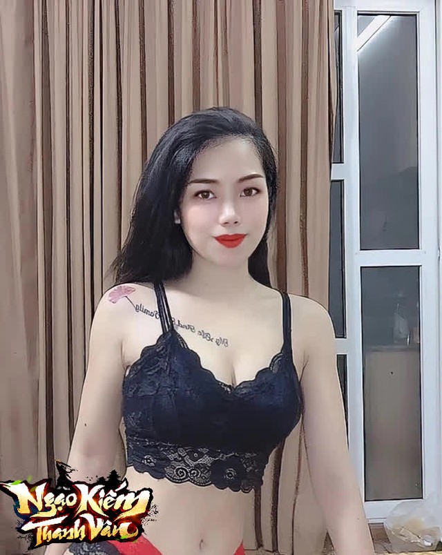 Từ gái ngoan tâm hồn khủng tới gái hư sexy hở bạo, tựa game đẹp đến vô thực này có đủ không thiếu món nào! - Ảnh 10.