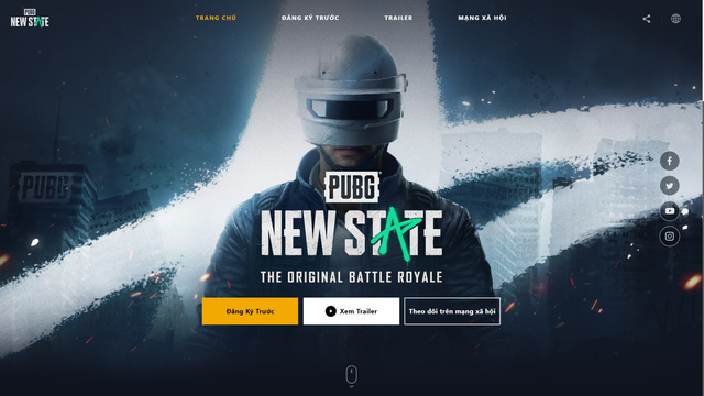 PUBG Mobile 2 chính thức ra mắt nhưng lại gieo rắc nỗi buồn cho game thủ Việt, vì sao người chơi Việt bị ra rìa? - Ảnh 4.