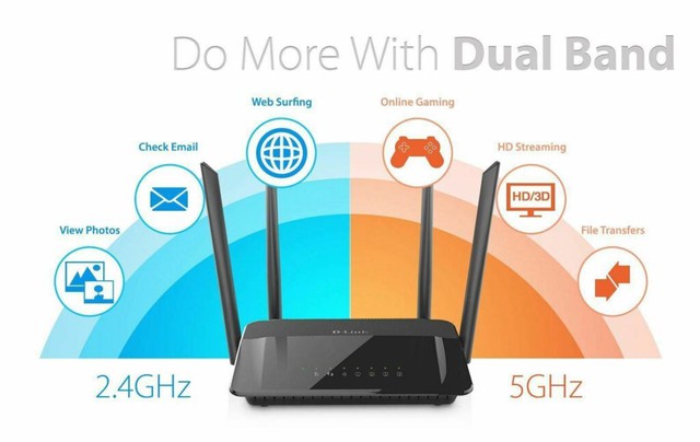 Cách chọn router Wifi để anh em tận dụng được tối đa đường truyền mạng tại nhà - Ảnh 2.