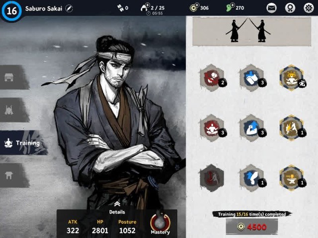 vuot - Ronin: The Last Samurai tựa game vượt ải với cơ chế màn hình ngang siêu hot -16144730908441296650716