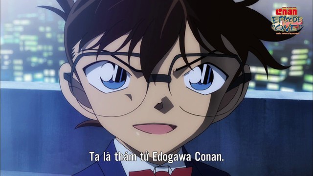 Giống như Oda từng hứa hẹn về One Piece, thông tin Thám Tử Lừng Danh Conan kết thúc ở tập 100 chỉ là tin vịt - Ảnh 1.