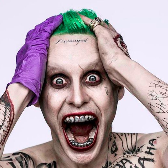 “Joker” Jared Leto lột xác thế nào trong phiên bản Justice League của Jack Snyder? - Ảnh 3.
