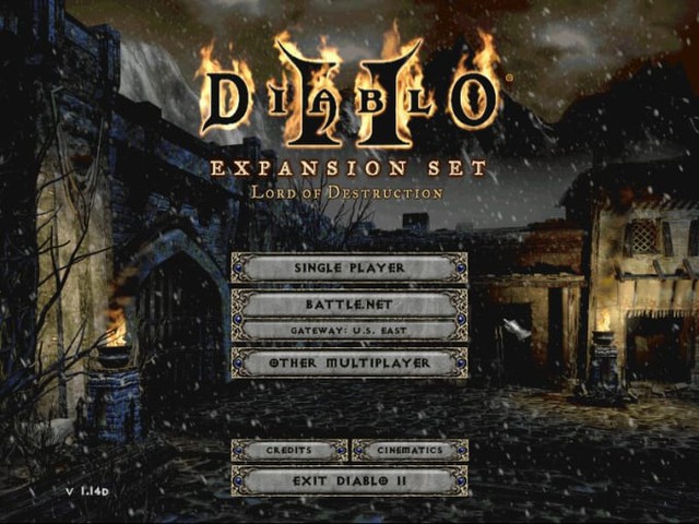 Diablo 2 Resurrected liệu có thành công? - Ảnh 5.