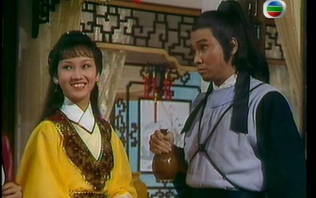Vua vai phụ Ngô Mạnh Đạt: Bạn diễn tri kỷ của Châu Tinh Trì, 4 thập kỷ mang lại tiếng cười với bao cảnh phim kinh điển - Ảnh 5.