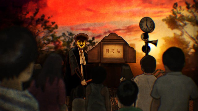 5 bộ Anime về các truyền thuyết đô thị Nhật Bản sẽ khiến bạn ám ảnh tới già - Ảnh 1.