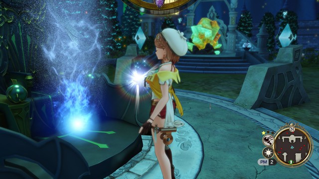 [Review] Atelier Ryza 2: Lost Legends & the Secret Fairy - Cuộc hành trình giả kim thú vị của Ryza vẫn tiếp tục! - Ảnh 2.