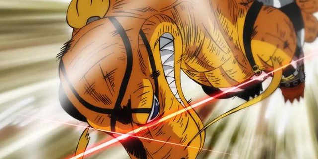 One Piece: 7 trái ác quỷ Zoan cổ đại mới xuất hiện ở arc Wano, tất cả đều thuộc về băng Bách Thú - Ảnh 2.
