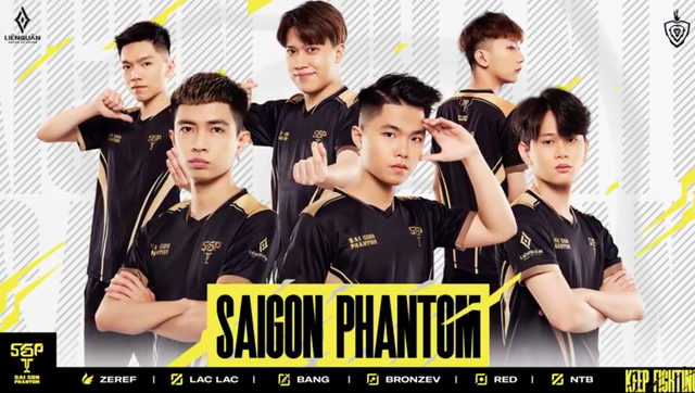 Mượn lời ViruSs và Bình Gold, Team Flash và Saigon Phantom khẩu chiến, kéo game thủ Liên Quân vào drama mới - Ảnh 1.