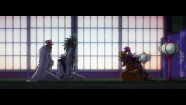 Spoil nhanh One Piece 1003: Zoro chém Kaido bị thương, Tứ Hoàng hoá thành dạng nửa người nửa thú - Ảnh 3.