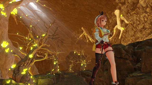 [Review] Atelier Ryza 2: Lost Legends & the Secret Fairy - Cuộc hành trình giả kim thú vị của Ryza vẫn tiếp tục! - Ảnh 3.