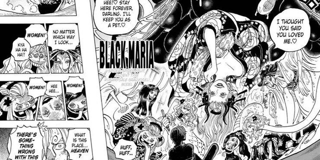 One Piece: 7 trái ác quỷ Zoan cổ đại mới xuất hiện ở arc Wano, tất cả đều thuộc về băng Bách Thú - Ảnh 5.