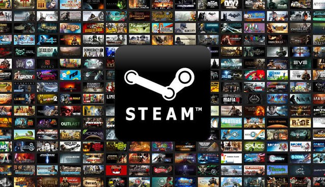 Chào đón mùa lễ hội, Steam mở sự kiện lớn, cung cấp 500 game miễn phí cho anh em tha hồ chơi - Ảnh 1.