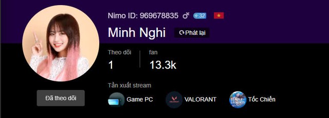 Minh Nghi hẹn “tâm sự, giải đáp thắc mắc tuổi dậy thì”, hé lộ bom tấn mới của Riot sắp được VNG phát hành? - Ảnh 5.