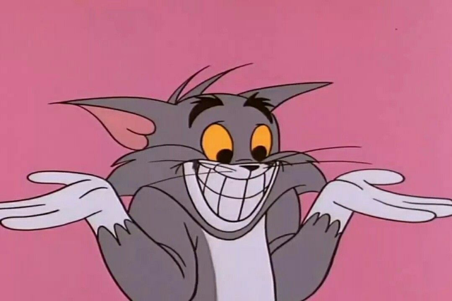 8 mẹo nhỏ cuộc sống trong “Tom & Jerry”, xem cho vui nhưng áp dụng thì… cẩn thận đấy - Ảnh 4.