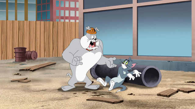 8 mẹo nhỏ cuộc sống trong “Tom & Jerry”, xem cho vui nhưng áp dụng thì… cẩn thận đấy - Ảnh 5.