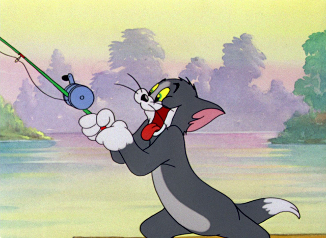 8 mẹo nhỏ cuộc sống trong “Tom & Jerry”, xem cho vui nhưng áp dụng thì… cẩn thận đấy - Ảnh 6.