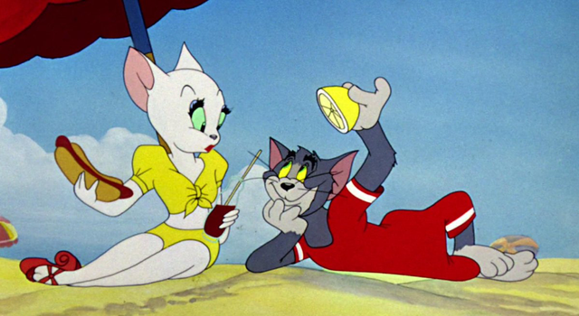 8 mẹo nhỏ cuộc sống trong “Tom & Jerry”, xem cho vui nhưng áp dụng thì… cẩn thận đấy - Ảnh 7.