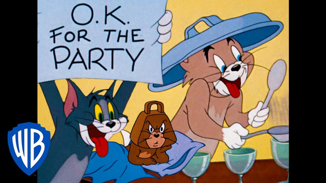 8 mẹo nhỏ cuộc sống trong “Tom & Jerry”, xem cho vui nhưng áp dụng thì… cẩn thận đấy - Ảnh 8.