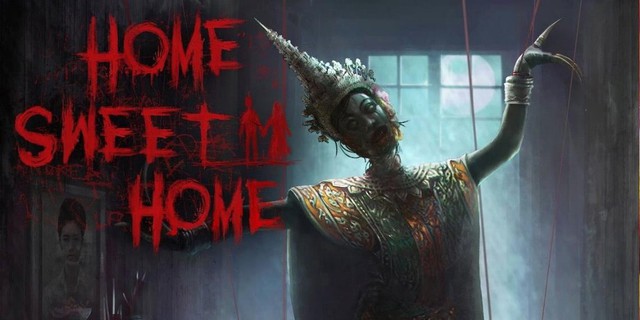 Game thủ chuẩn bị đóng bỉm với tựa game kinh dị co-op Home Sweet Home Survive sắp ra mắt - Ảnh 2.