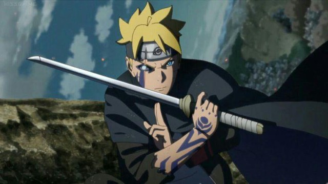 Boruto là vật chủ của Momoshiki, liệu bộ đôi này có phải là phiên bản “Naruto và Cửu Vĩ” thứ hai? - Ảnh 2.