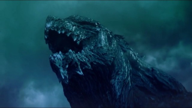 5 form khủng khiếp nhất của Godzilla, xứng đáng là Đế vương bất tử của các Kaiju - Ảnh 3.