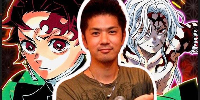 Tác fake Kimetsu No Yaiba chuẩn bị quay trở về với manga mới mẻ, nội dung kiểu như cỗ To Love Ru - Hình ảnh 1.