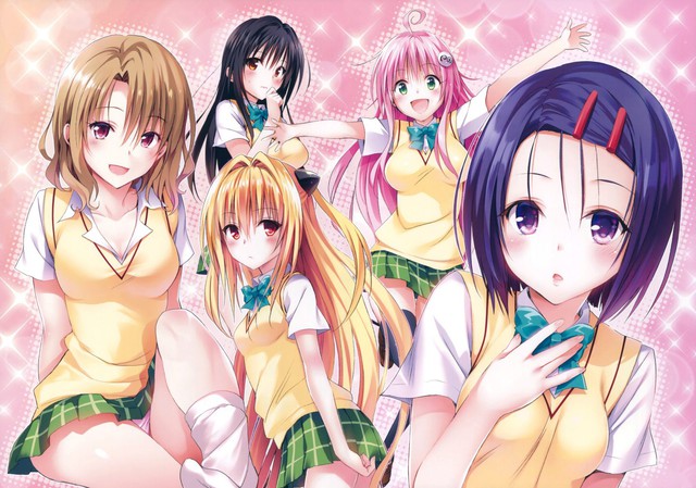 Tác giả Kimetsu No Yaiba sắp quay lại với manga mới, nội dung giống bộ To Love Ru - Ảnh 3.