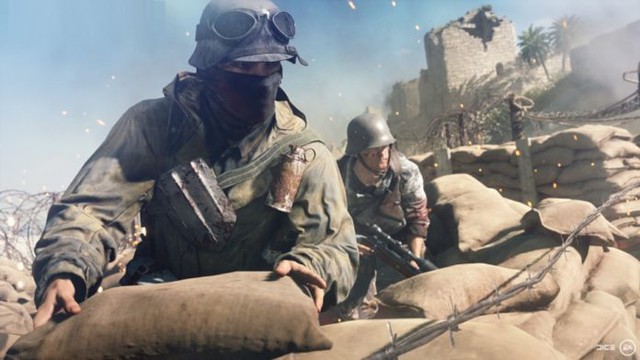 Game chiến tranh Battlefield công bố phần mới trong năm nay - Ảnh 3.