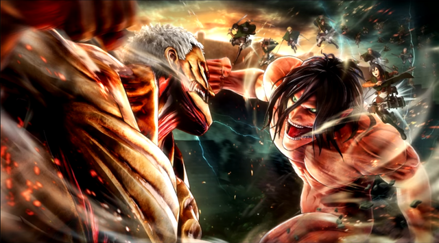 Attack on Titan: Để tránh kiểm duyệt, các Titan ở Malaysia đã lách luật bằng cách mặc quần áo - Ảnh 1.