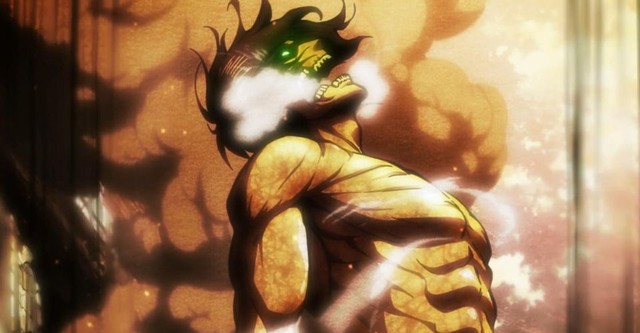 Attack On Titan season 4: Eren sẵn sàng đốt cháy mọi thứ và chỉ xem mạng người là một con tốt để anh ta sử dụng - Ảnh 1.
