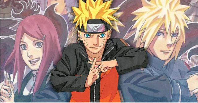 Naruto Shippuden: Road to Ninja là câu chuyện giả định đau lòng nhất của series - Ảnh 1.
