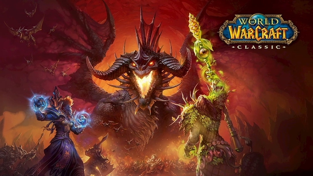 Đã có World of Warcraft Mobile chính chủ, thế hệ game thủ 8x và 9x sắp được quay lại tuổi thơ - Ảnh 1.