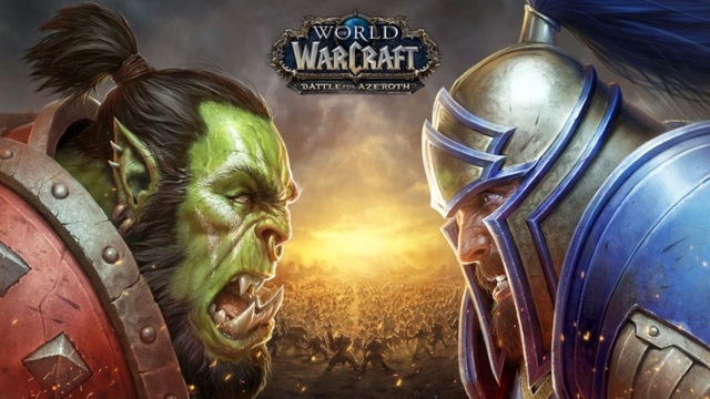 Đã có World of Warcraft Mobile chính chủ, thế hệ game thủ 8x và 9x sắp được quay lại tuổi thơ - Ảnh 2.