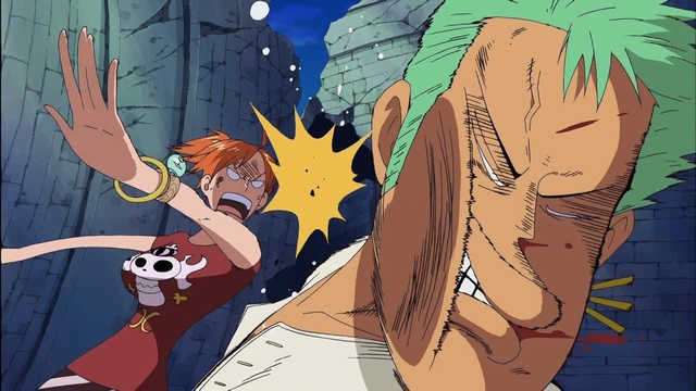 One Piece: Loại Haki nào phù hợp với Hoa tiêu Nami của băng Mũ Rơm, liệu có phải là Haki Vũ Lực không? - Ảnh 2.