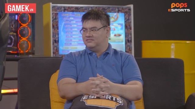 Chuyện Esports - Archie: Lỡ duyên với DOTA và hành trình trở thành huyền thoại của VCS - Ảnh 1.