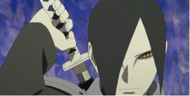 Boruto: Ngoài Sasuke ra thì 5 ninja sau đây có đủ khả năng trở thành Hokage đệ bát - Ảnh 2.