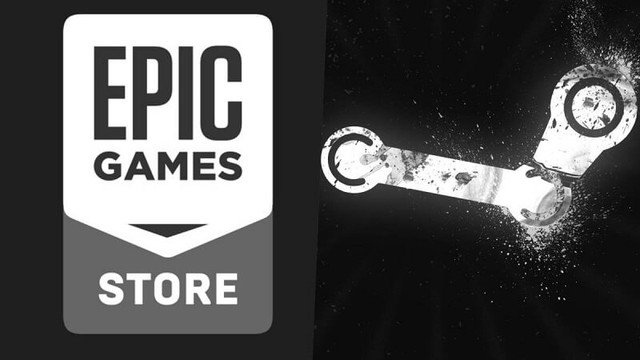 Epic Games Store dằn mặt đối thủ, dự tính “đè đầu cười cổ” Steam trong 2 năm tới - Ảnh 2.