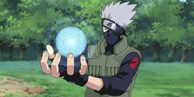 Naruto: 5 nhẫn thuật siêu mạnh nhưng Kakashi lại ít sử dụng, lý do cũng thật là đặc biệt - Ảnh 2.