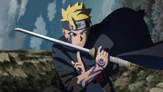 Boruto: Các Jinchuriki khác có thể sử dụng Baryon Mode như Naruto không? - Ảnh 4.