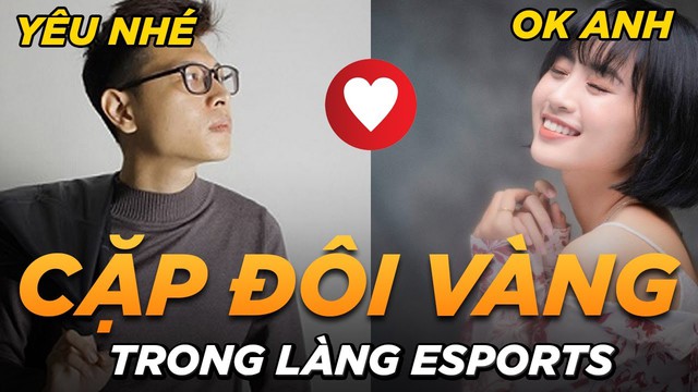 “Thả thính nhau làm gì nữa, fan rần rần đòi ăn kẹo cưới của các cặp streamer này rồi! - Ảnh 2.