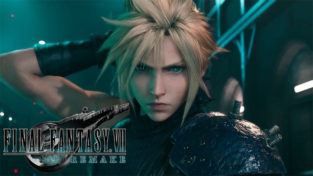 Đẹp lung linh khi Final Fantasy VII Remake qua“hệ máy lọc không khí” PS5, mua về đáng đồng tiền bát gạo - Ảnh 1.