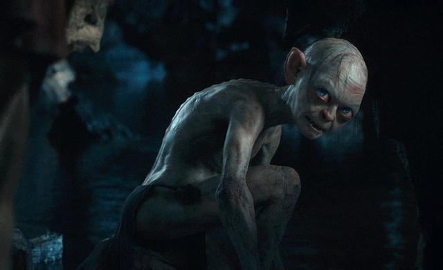 Những sự thật thú vị và cực dị về Gollum, nhân vật độc đáo nhất của Lord of the Rings cũng như nền văn hóa đại chúng thế giới - Ảnh 11.