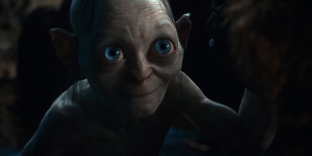 Những sự thật thú vị và cực dị về Gollum, nhân vật độc đáo nhất của Lord of the Rings cũng như nền văn hóa đại chúng thế giới - Ảnh 3.