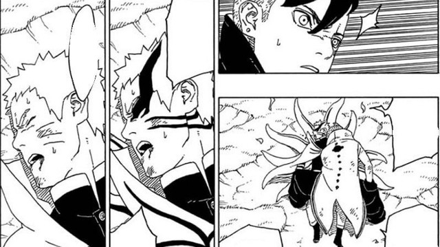 Boruto: 7 sức mạnh mà Naruto ứ sử dụng được nếu không có Cửu Vĩ Kurama - Ảnh 5.