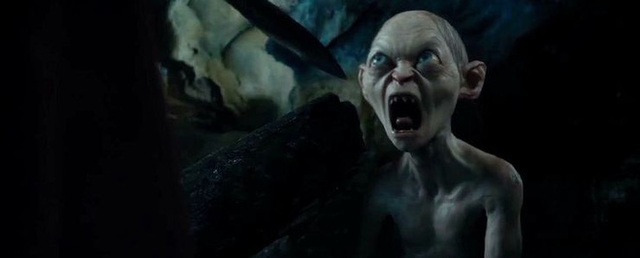 Những sự thật thú vị và cực dị về Gollum, nhân vật độc đáo nhất của Lord of the Rings cũng như nền văn hóa đại chúng thế giới - Ảnh 8.